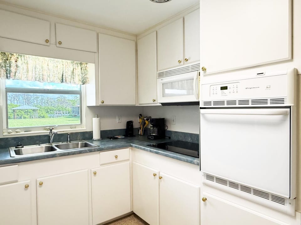 2BR on Oyster Creek – Boat Dock & Beach (4129)