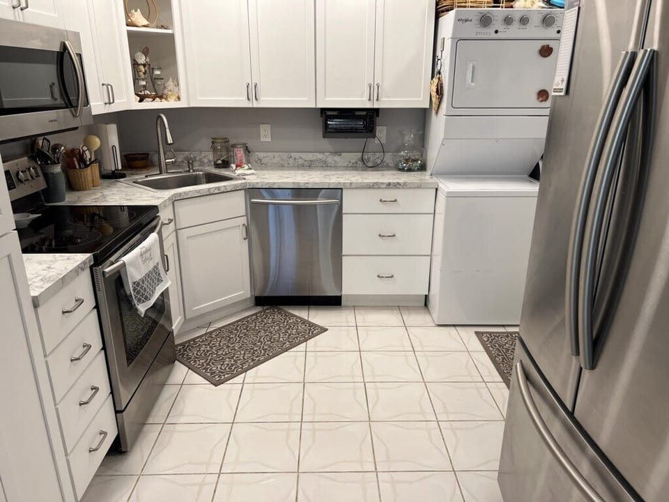 Tamarind Gulf & Bay 1BR w/ Pool & Beach Access (965)