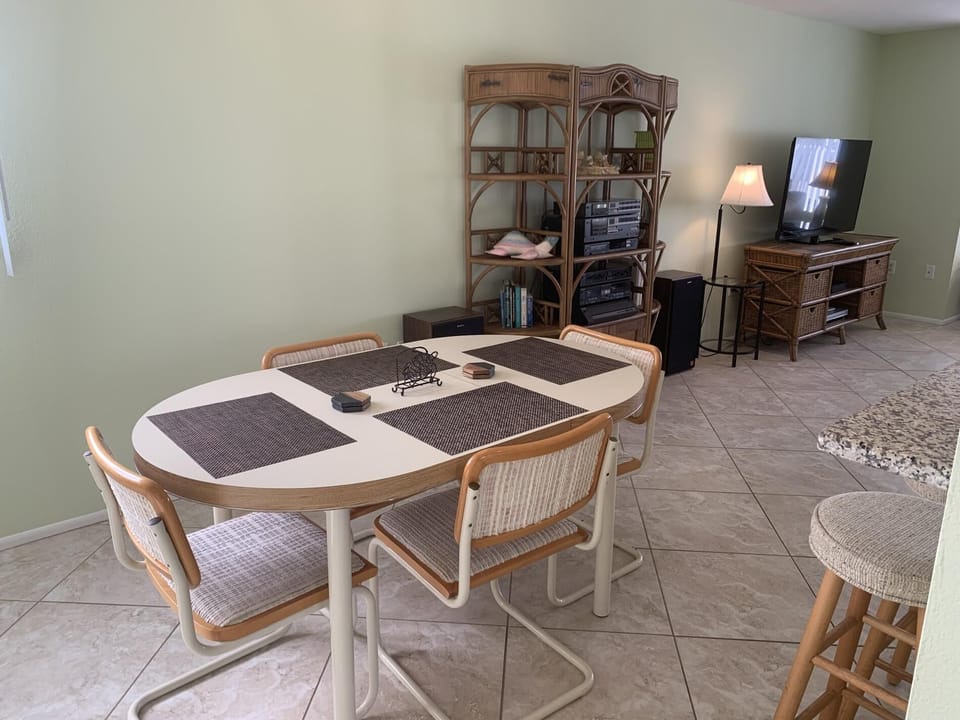 Bayside 2BR - Gulf Views & Sun Deck at Tamarind (2466)