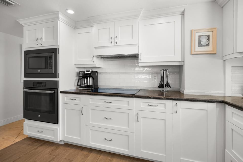 The Palms – 3BR Gulffront, Sand & Sunsets (4792)