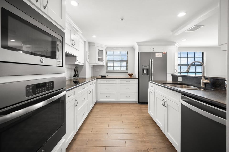 The Palms – 3BR Gulffront, Sand & Sunsets (4791)