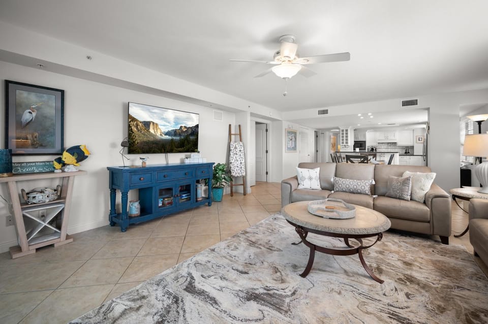 The Palms – 3BR Gulffront, Sand & Sunsets (4800)