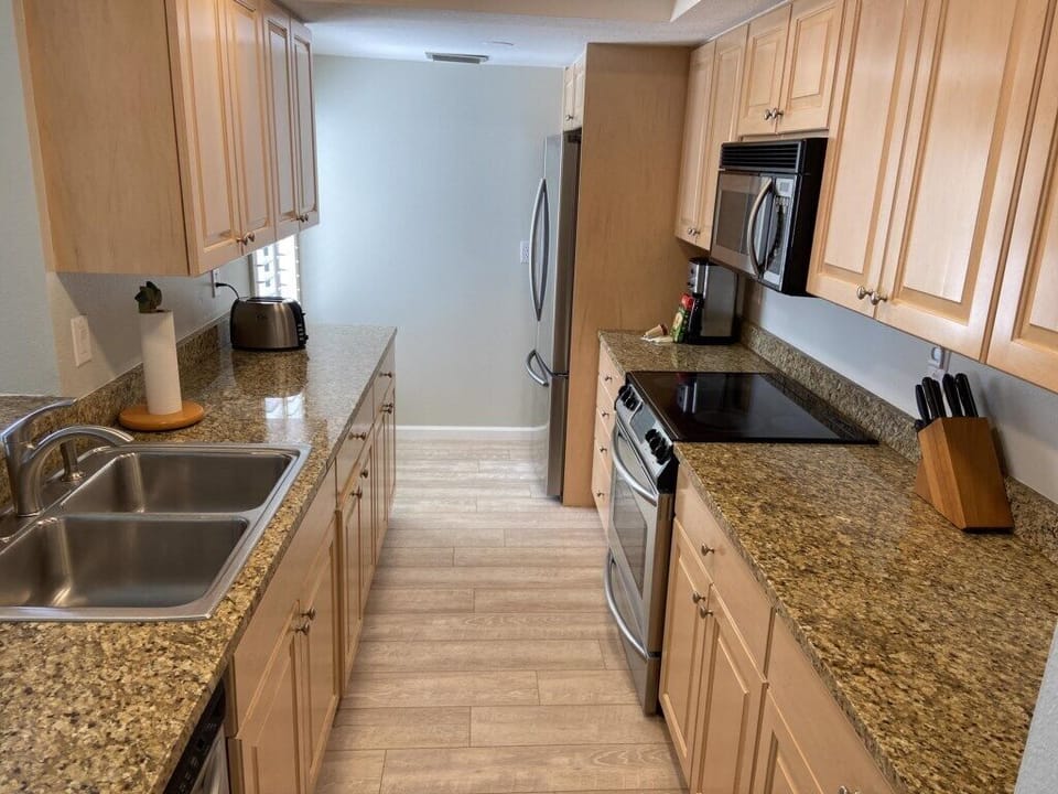 Sunsets & Seabreeze - Stay Gulfside at Tamarind (610)