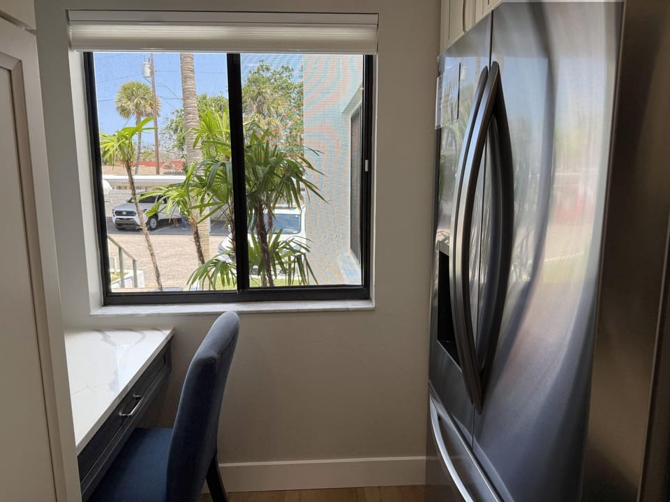 Effortless Escape – Walk-Out 2BR at Tamarind (3000)
