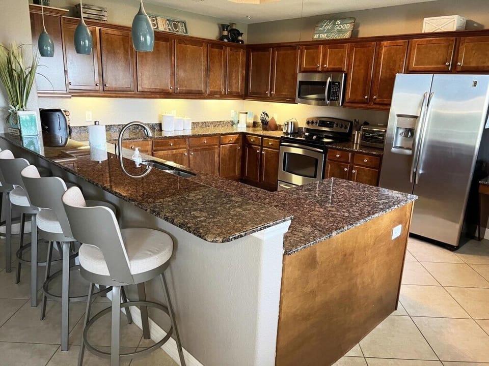 Manasota Key Gem - Pool and Hot Tub - Beach Views (448)