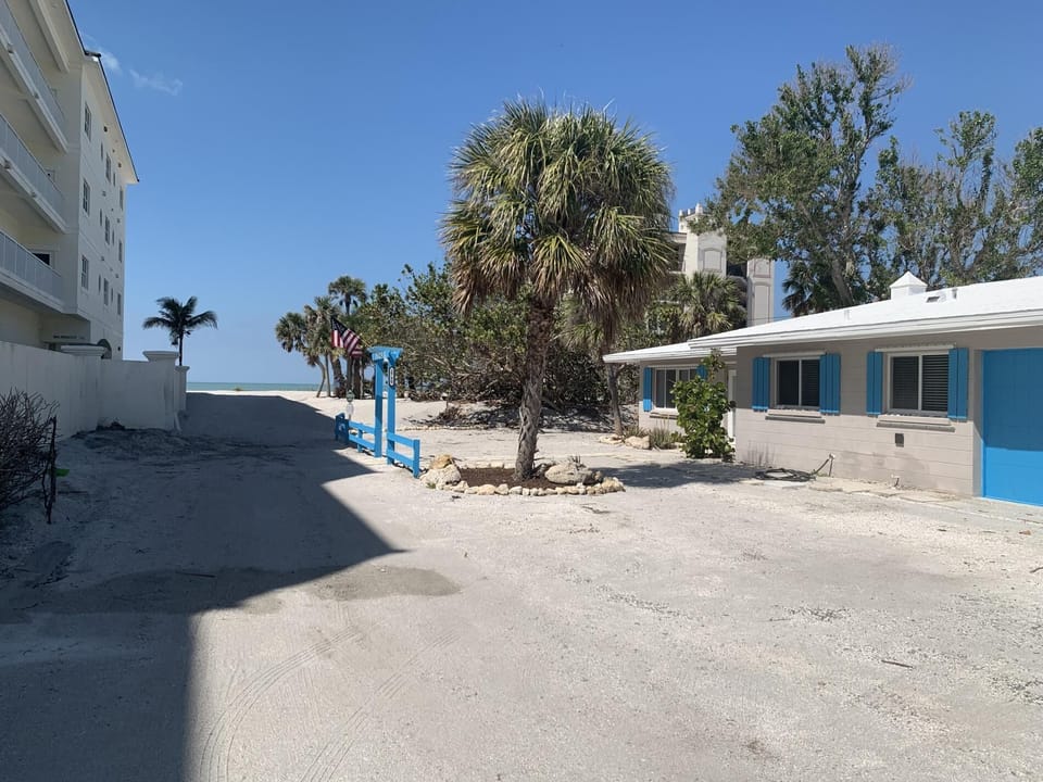 Bunk Up by the Beach – 3BR Just Steps to Beach (2355)