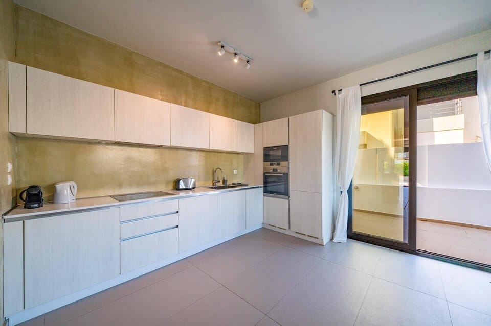 Villa Thalassa Ixia image