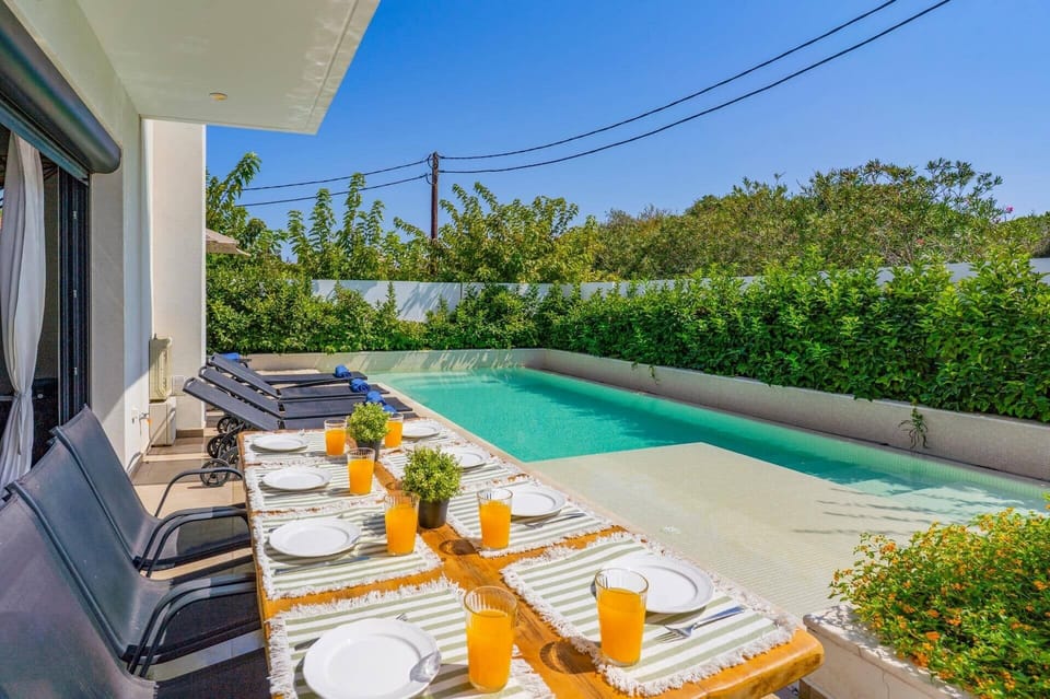 Villa Thalassa Ixia image