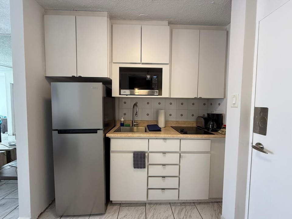 kitchenette