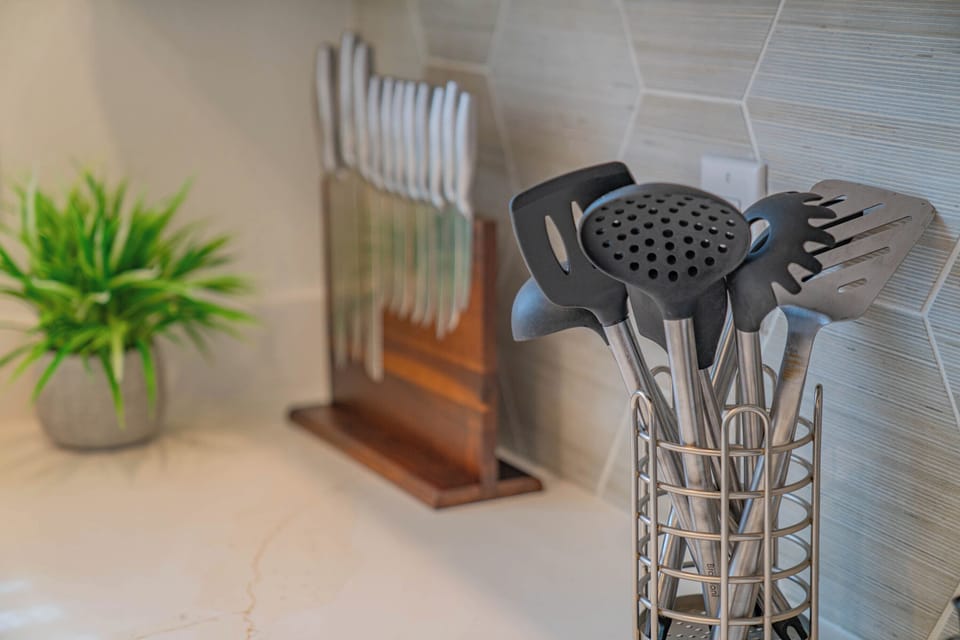 UTENSILS