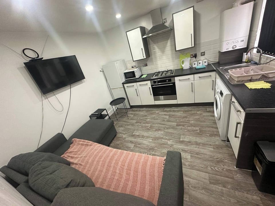 Apartment | Interior