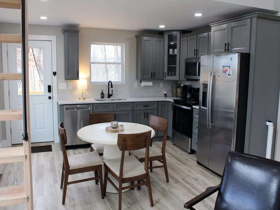 Kitchen/Dining