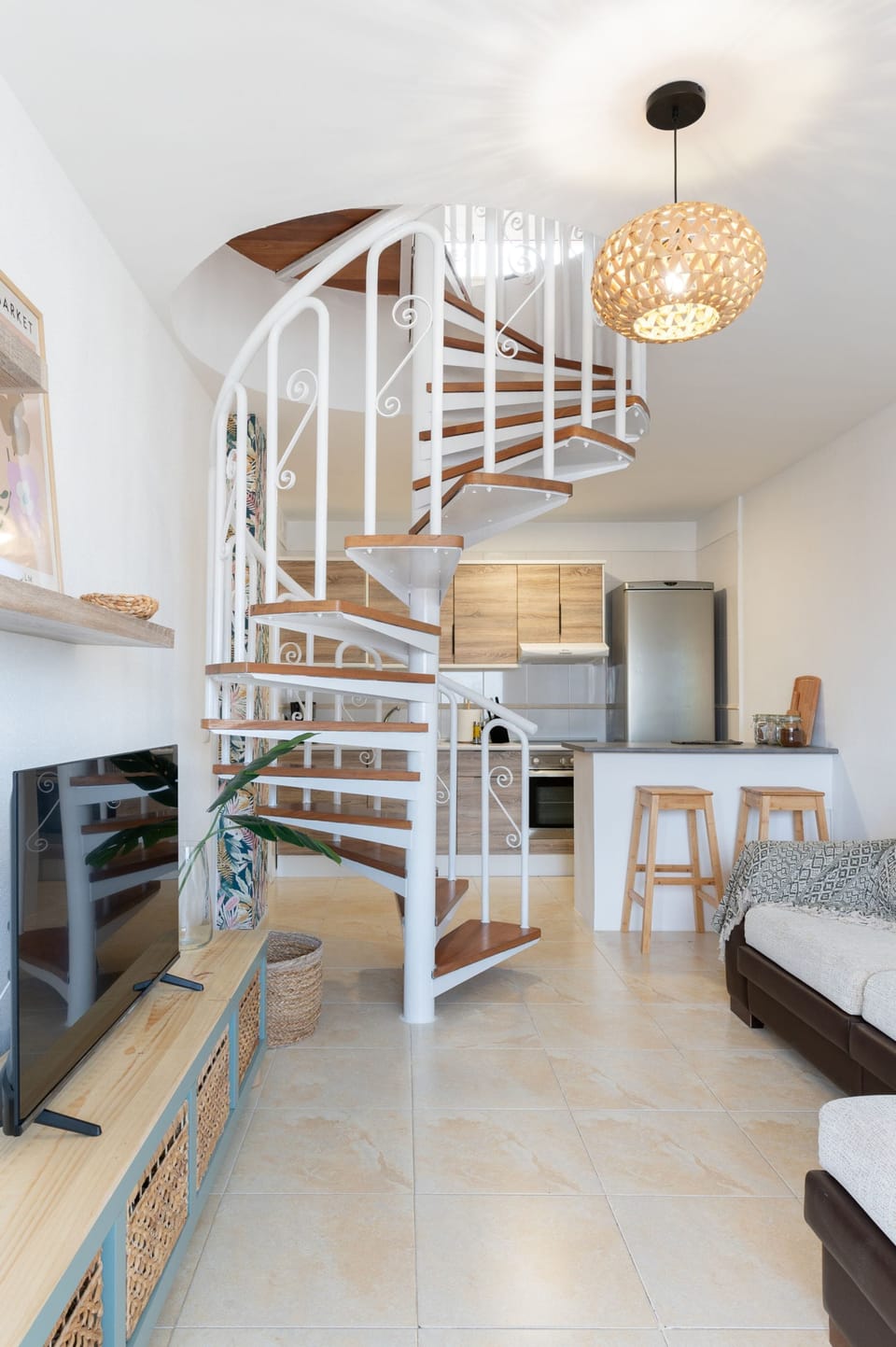 House | 2 bedrooms