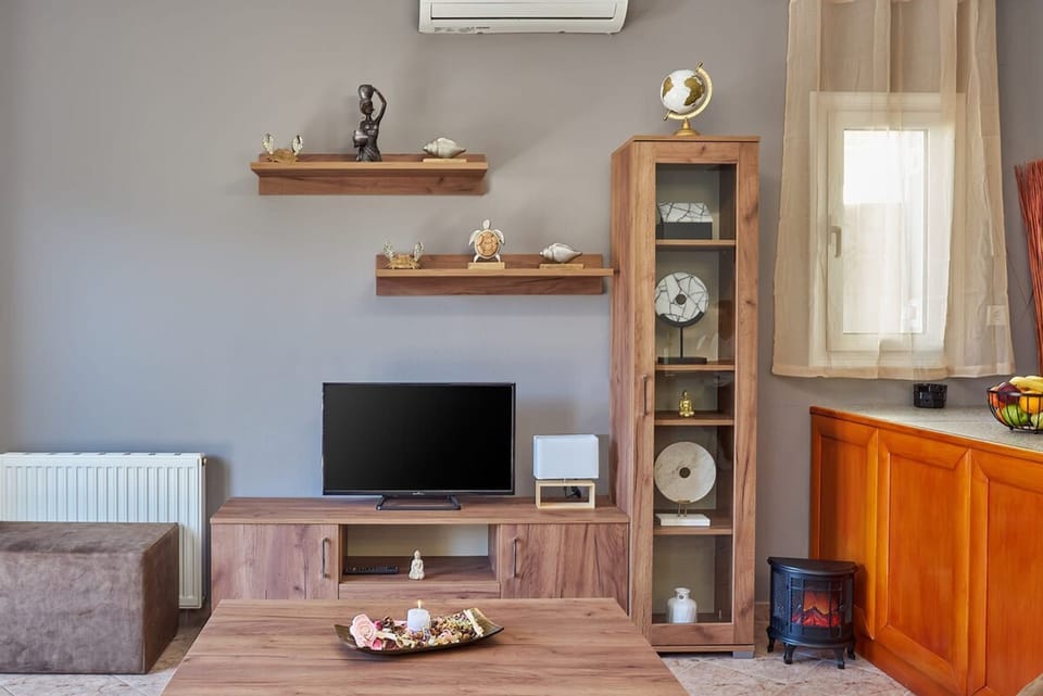 House | 2 bedrooms