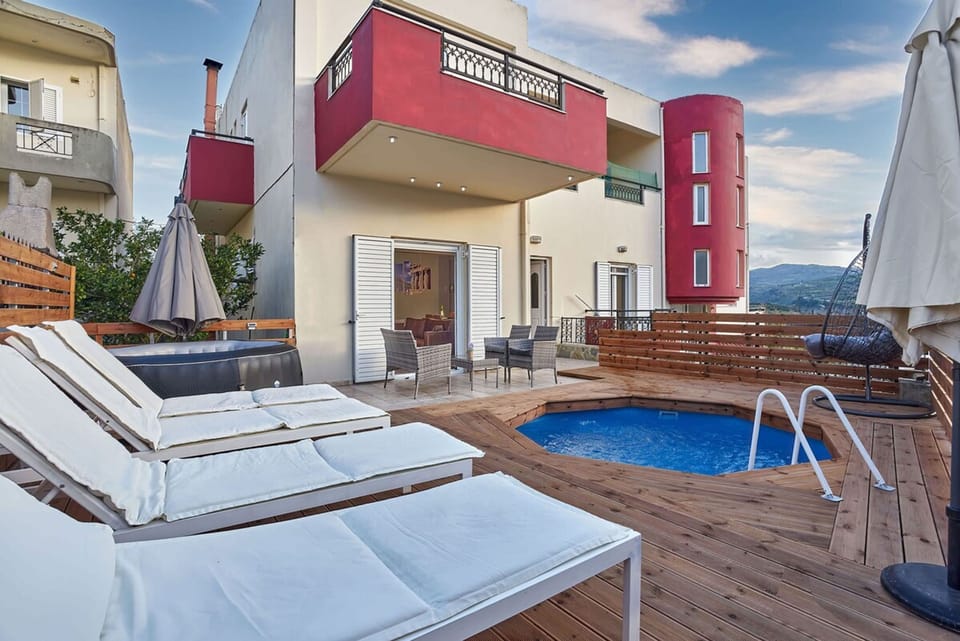 House | 2 bedrooms
