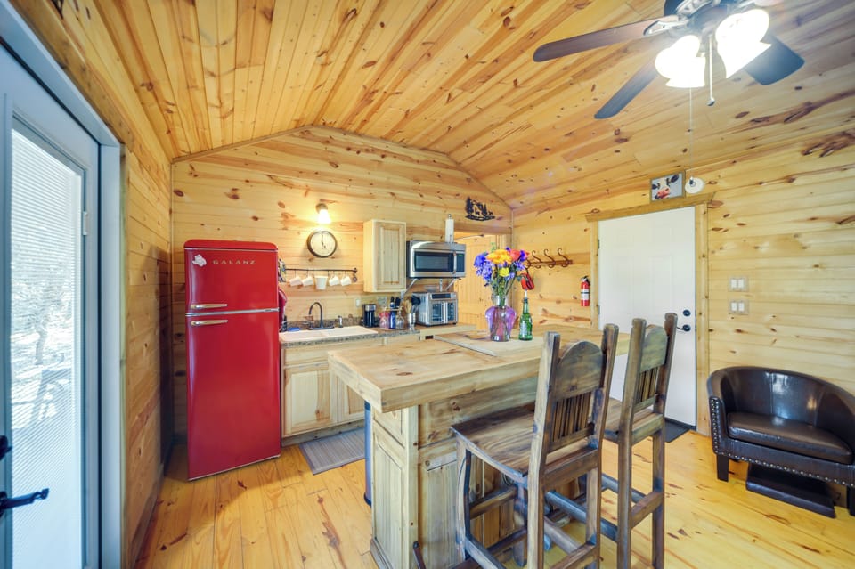 Kitchenette