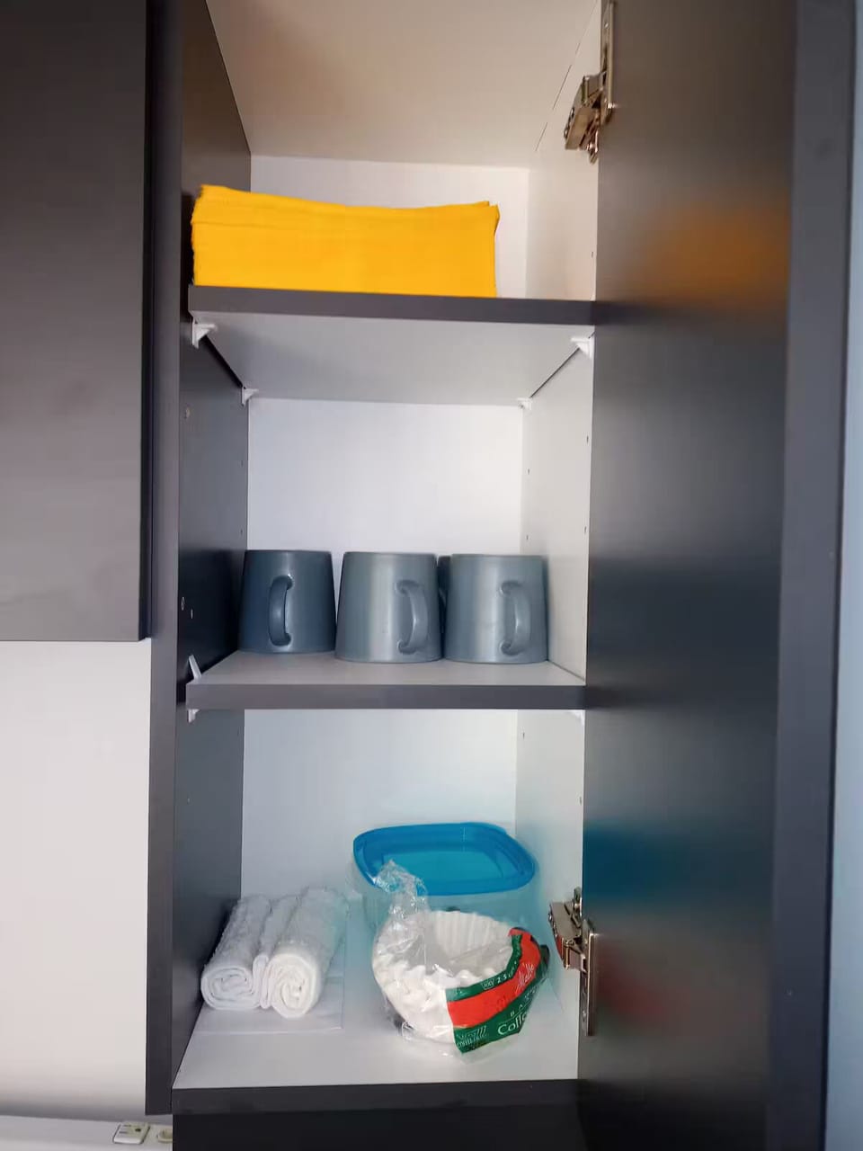 Miscellaneous