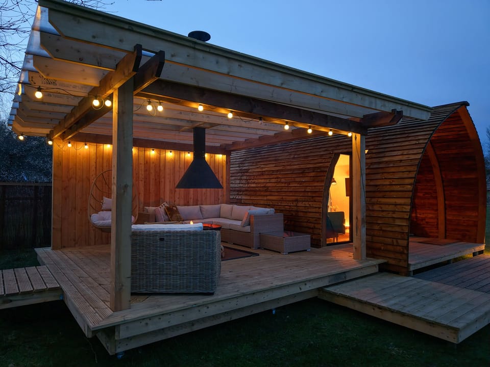 Terrace / Patio