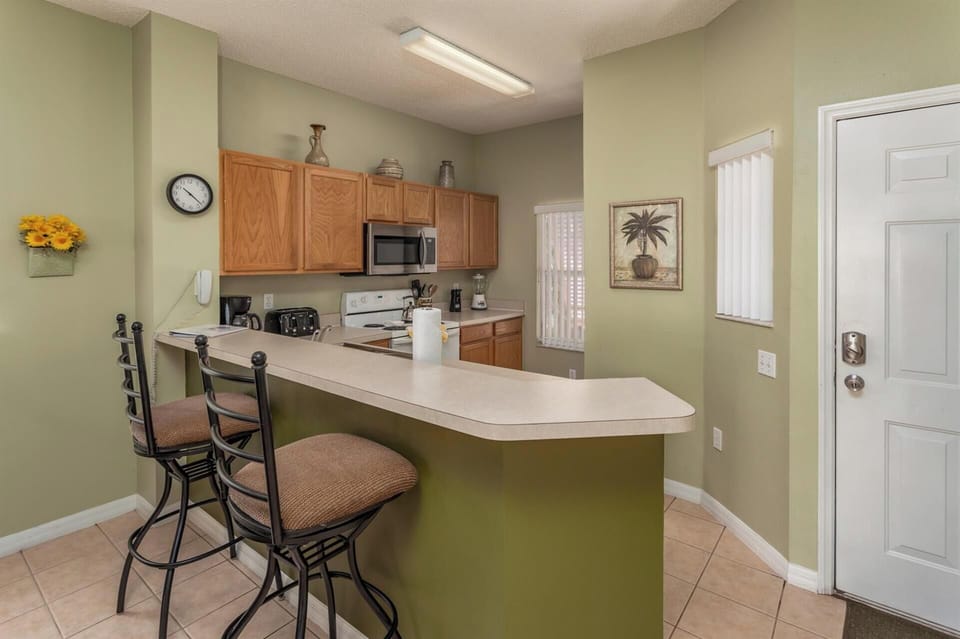 Breakfast Bar