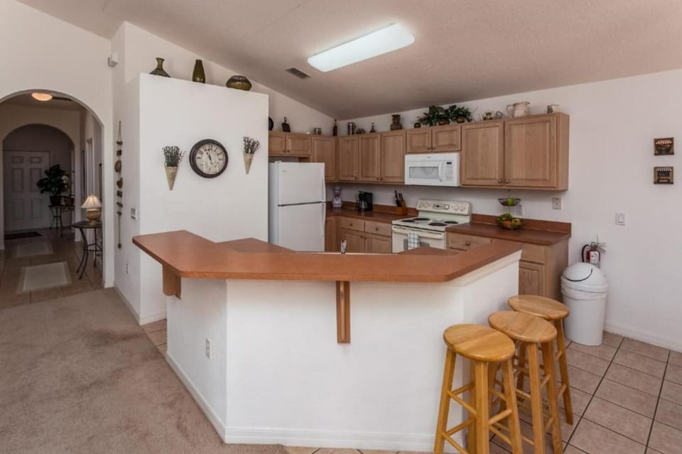 Breakfast Bar