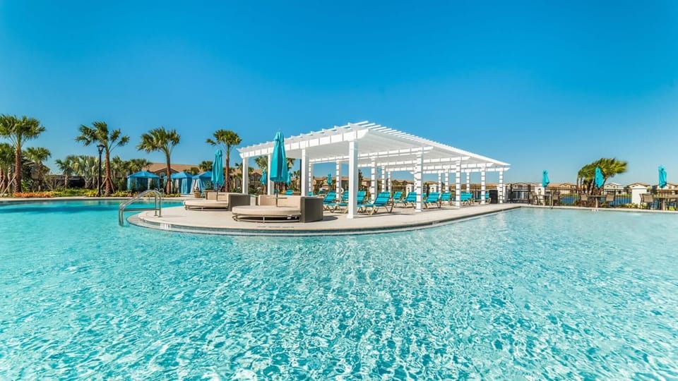 Resort Pool