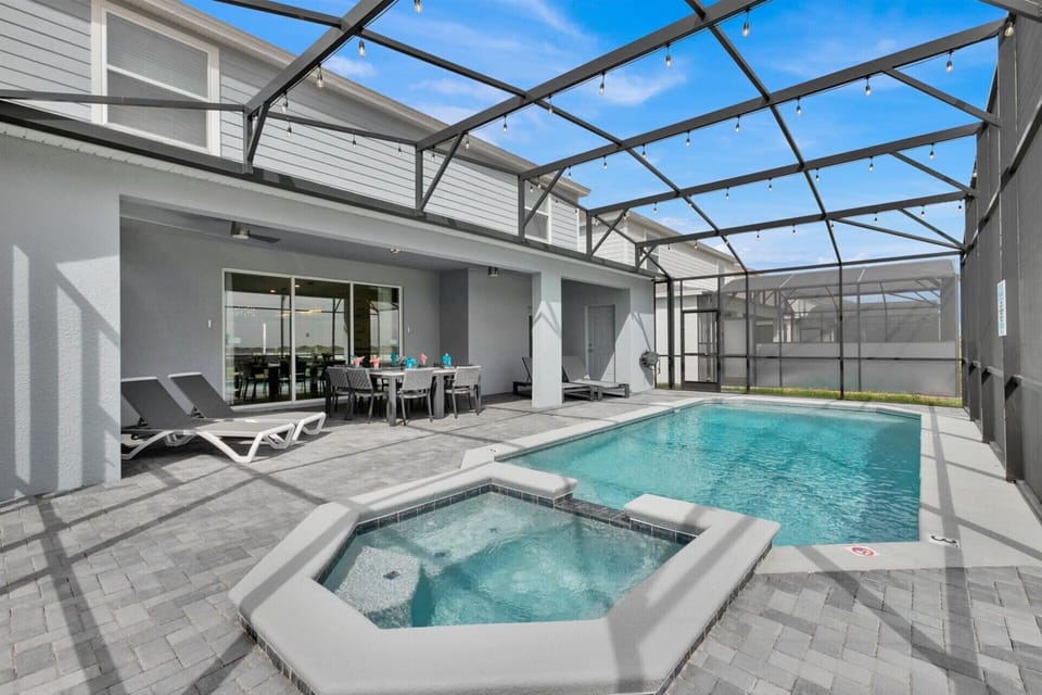 Spa /Pool