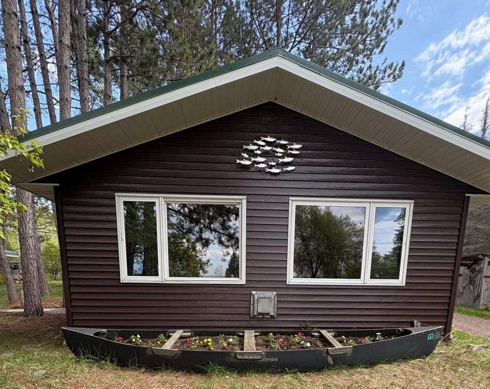 Bunkhouse