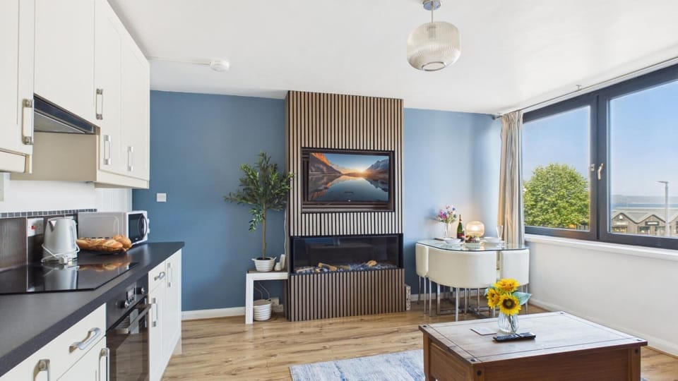 Harbour Hideaway - 1 Bedroom Apartment - Saundersfoot (28366)