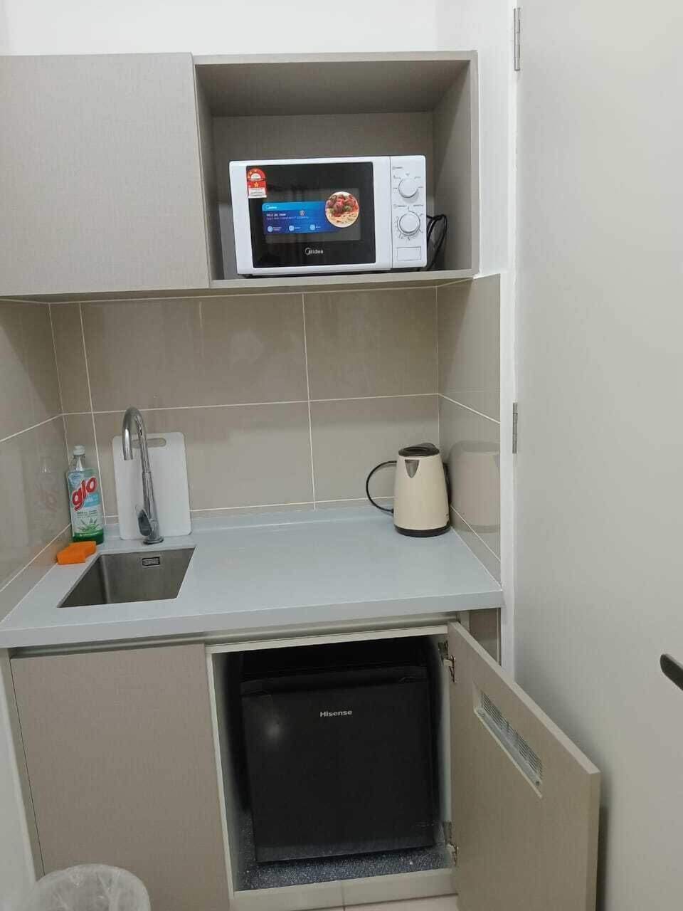 Minibar