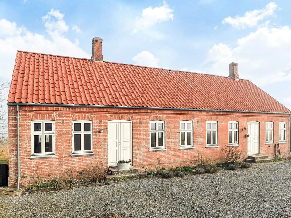 House | Exterior