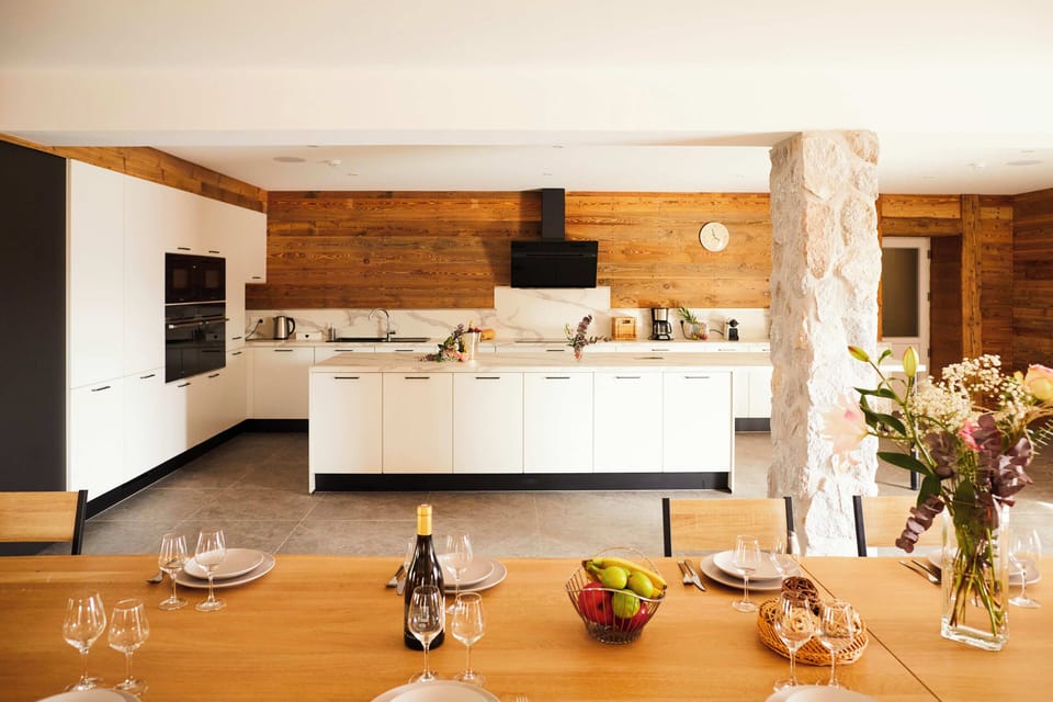 Chalet bernardy29252