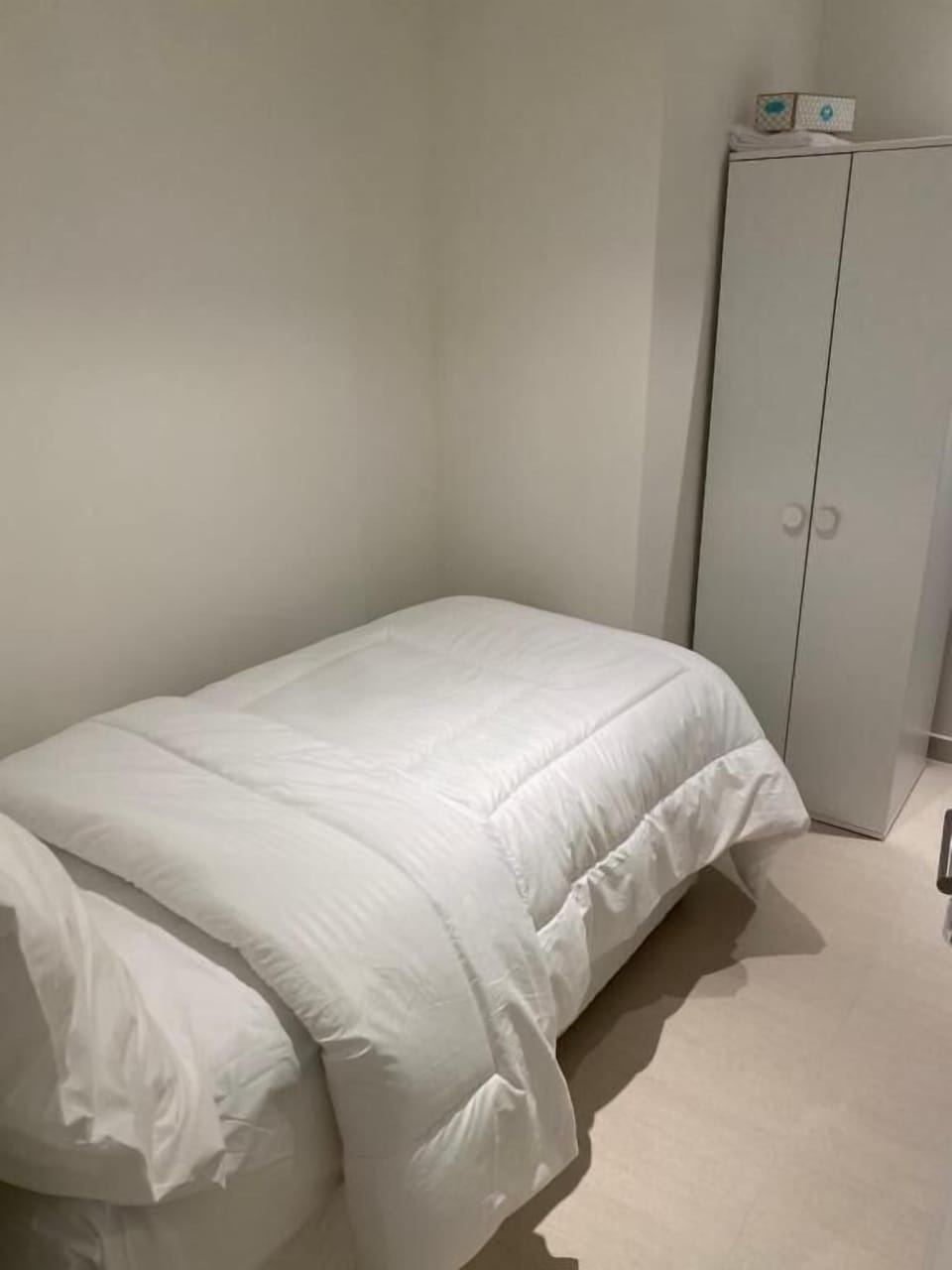 Luxury Apartment, 2 Bedrooms, Sea View | 2 bedrooms, desk, laptop workspace, iron/ironing board