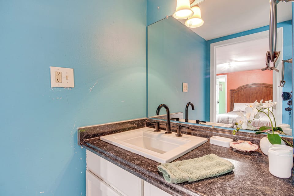 En-Suite Bathroom | Shower