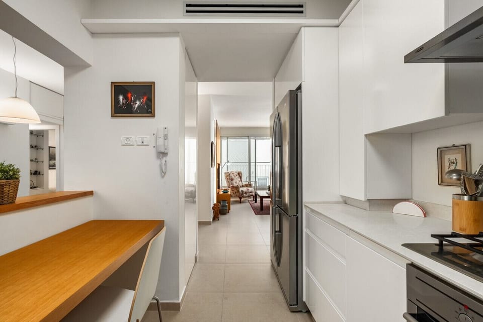 House | Interior