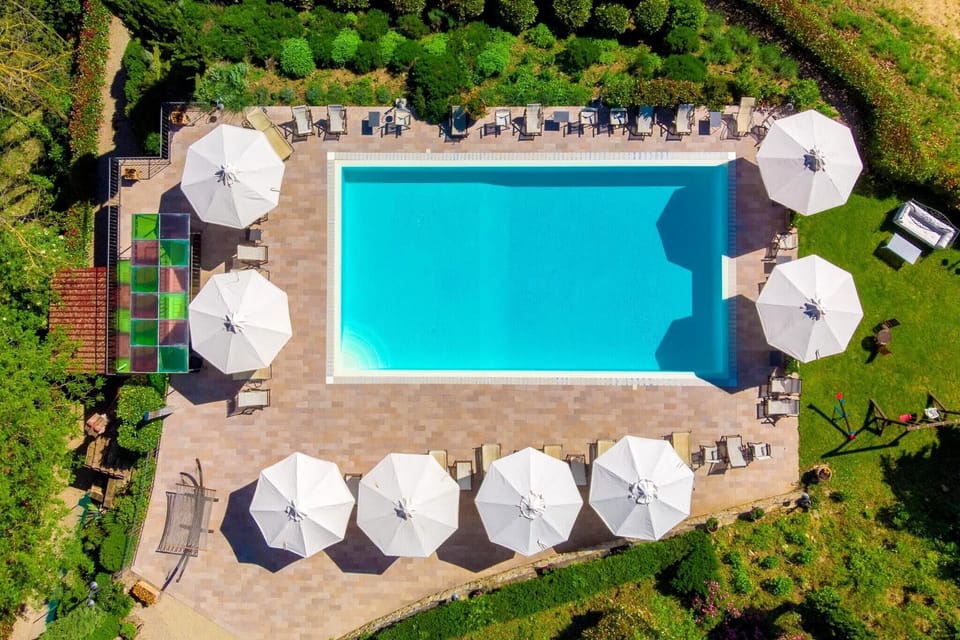 Holiday Home Swimming Pool