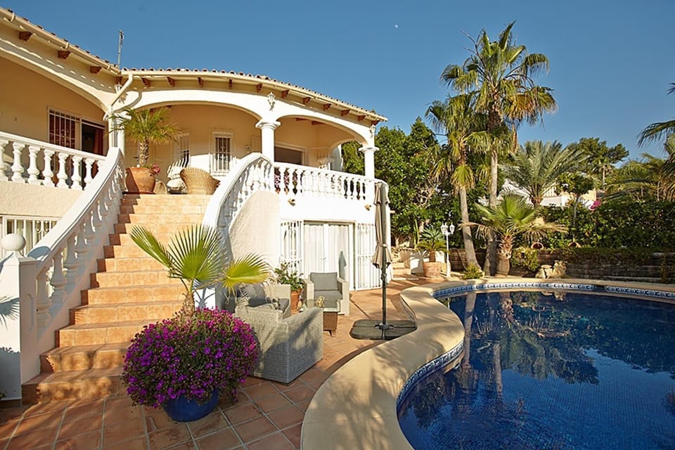 Villa | Pool | Indoor pool