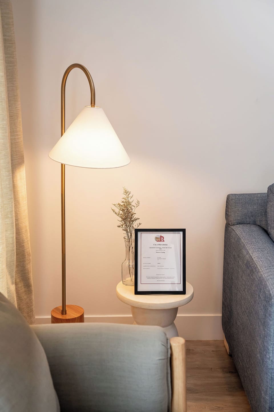 Fully licensed with the City of Revelstoke and Province of BC 