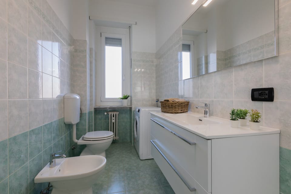 Torino Modern Stay by Wonderful Italy Apartment in Turin