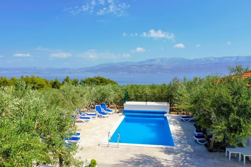 House, Sea View | Terrace/patio