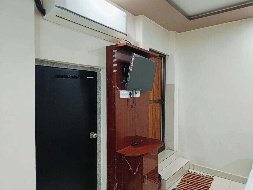 Deluxe Room | Room amenity