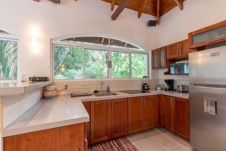 Rent Nosara Casa Vidrio Apt 39