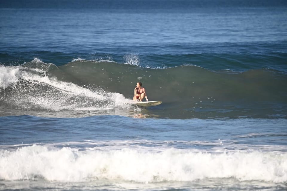 Guiones Surf