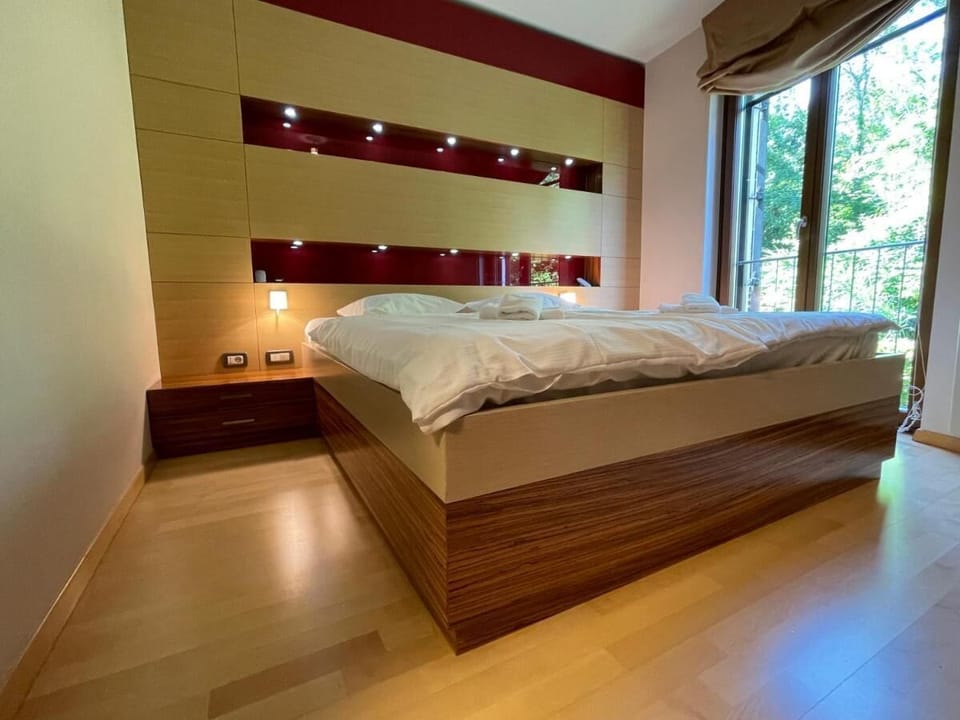 Comfort Apartment, 1 Bedroom, Balcony, Garden View | 1 bedroom, free WiFi