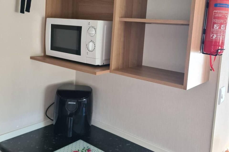 Cabin | Miscellaneous