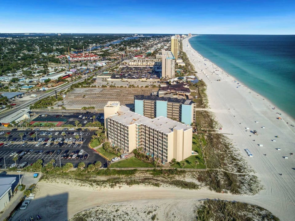 Top of the Gulf