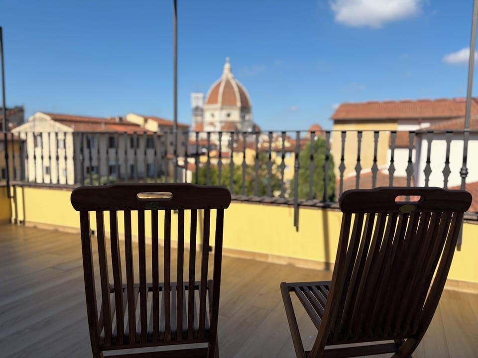 View from room