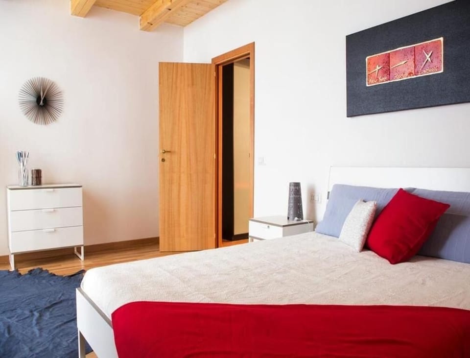 Superior Double Room | Desk, soundproofing, free WiFi