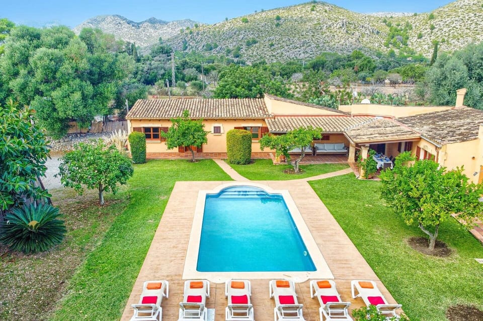 Villa Malec image