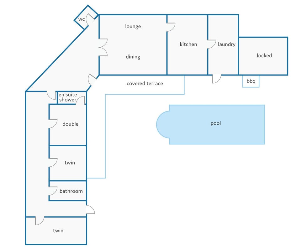 Villa Malec image