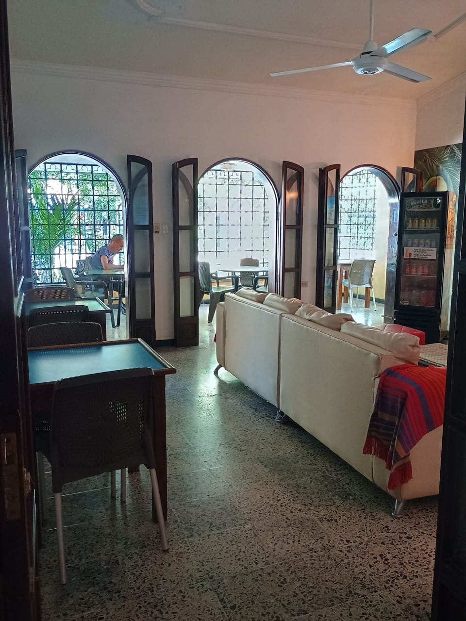 Interior